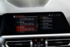 BMW 320d Touring Sport Line — papildu attēls
