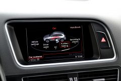Audi Q5 Quattro Sline 3.0 TDI — papildu attēls