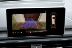Audi A4 Avant Quattro 3.0 TDI — papildu attēls