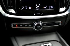 Volvo V60 Inscription D4 Polestar — papildu attēls