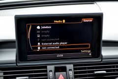 Audi A6 Avant Quattro Sline 3.0 TDI — papildu attēls