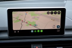 Audi A4 Avant Quattro 3.0 TDI — papildu attēls