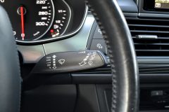 Audi A6 Avant Quattro 3.0 TDI — papildu attēls