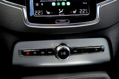 Volvo XC90 Anniversary D4 — papildu attēls