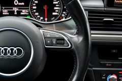 Audi A6 Allroad Quattro 3.0 TDI — papildu attēls