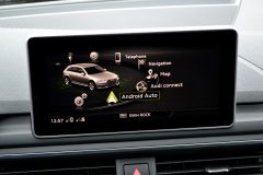 Audi A4 Avant Quattro 3.0 TDI — papildu attēls