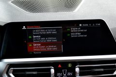 BMW 320d Touring Sport Line — papildu attēls