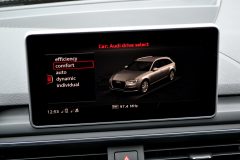 Audi A4 Avant Quattro 3.0 TDI — papildu attēls
