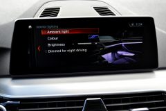 BMW 530d xDrive Sport Line — papildu attēls