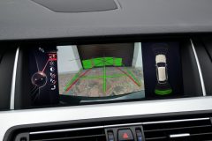 BMW 530d xDrive Touring — papildu attēls