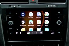 VW Golf Variant Comfort 1.6 TDI — papildu attēls