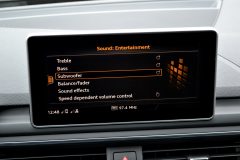 Audi A4 Avant Quattro 3.0 TDI — papildu attēls
