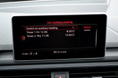 Audi A4 Avant Quattro 3.0 TDI — papildu attēls