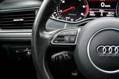 Audi A6 Allroad Quattro 3.0 TDI — papildu attēls
