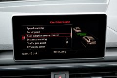 Audi A4 Avant Quattro 3.0 TDI — papildu attēls