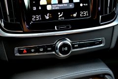 Volvo V90 Inscription Polestar D4 — papildu attēls