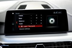 BMW 640i GT xDrive M-Sport — papildu attēls