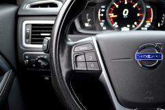 Volvo V70 Black Edition D4 — papildu attēls