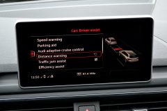 Audi A4 Avant Quattro 3.0 TDI — papildu attēls