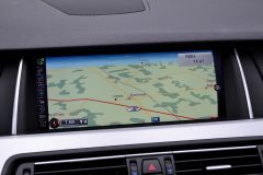 BMW 530d xDrive Touring — papildu attēls