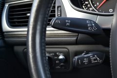 Audi A6 Avant Quattro 3.0 TDI — papildu attēls