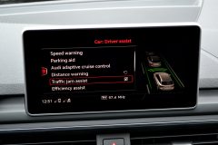 Audi A4 Avant Quattro 3.0 TDI — papildu attēls