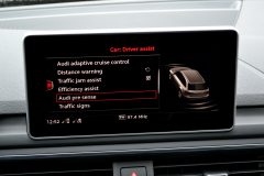 Audi A4 Avant Quattro 3.0 TDI — papildu attēls