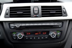 BMW 320d Touring — papildu attēls