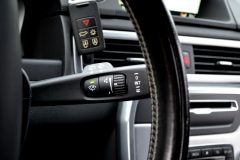 Volvo V70 Black Edition D4 — papildu attēls