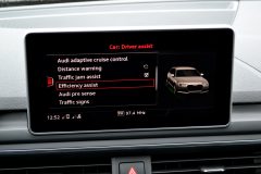 Audi A4 Avant Quattro 3.0 TDI — papildu attēls