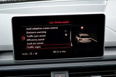 Audi A4 Avant Quattro 3.0 TDI — papildu attēls