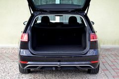 VW Golf Variant Comfort 1.6 TDI — papildu attēls