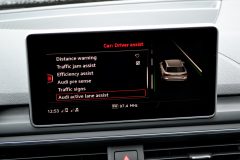 Audi A4 Avant Quattro 3.0 TDI — papildu attēls