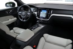 Volvo V60 Inscription T5 — papildu attēls