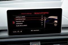 Audi A4 Avant Quattro 3.0 TDI — papildu attēls