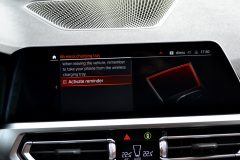 BMW 320d Touring Sport Line — papildu attēls