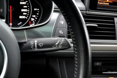 Audi A6 Allroad Quattro 3.0 TDI — papildu attēls