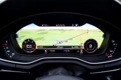 Audi A4 Avant Quattro 3.0 TDI — papildu attēls