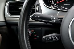 Audi A6 Allroad Quattro 3.0 TDI — papildu attēls