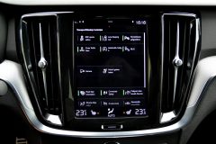 Volvo S60 R-Design T4 — papildu attēls