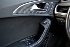 Audi A6 Avant Quattro 3.0 TDI — papildu attēls