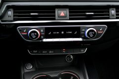 Audi A4 Avant Quattro 3.0 TDI — papildu attēls