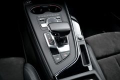 Audi A4 Avant Quattro 3.0 TDI — papildu attēls