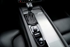 Volvo V60 Inscription D4 Polestar — papildu attēls