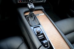 Volvo V90 Inscription Polestar D4 — papildu attēls
