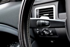 Volvo V70 Black Edition D4 — papildu attēls