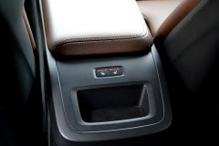 Volvo V60 Inscription T5 — papildu attēls