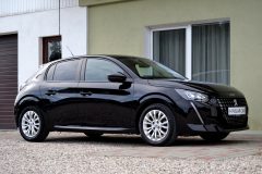 Peugeot 208 Active 1.2i — papildu attēls
