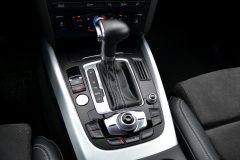 Audi Q5 Quattro Sline 3.0 TDI — papildu attēls