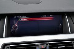BMW 530d xDrive Touring — papildu attēls